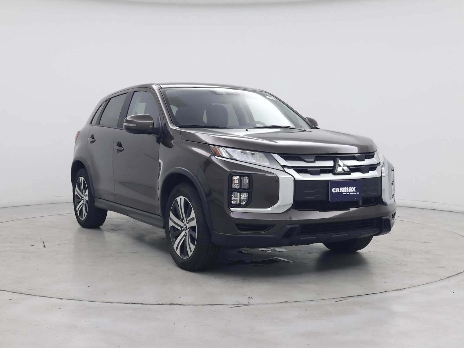 mitsubishi outlander sport 2024 JA4ARUAU4RU015507 image
